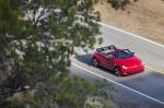 Volkswagen Beetle Cabriolet 2012 года
